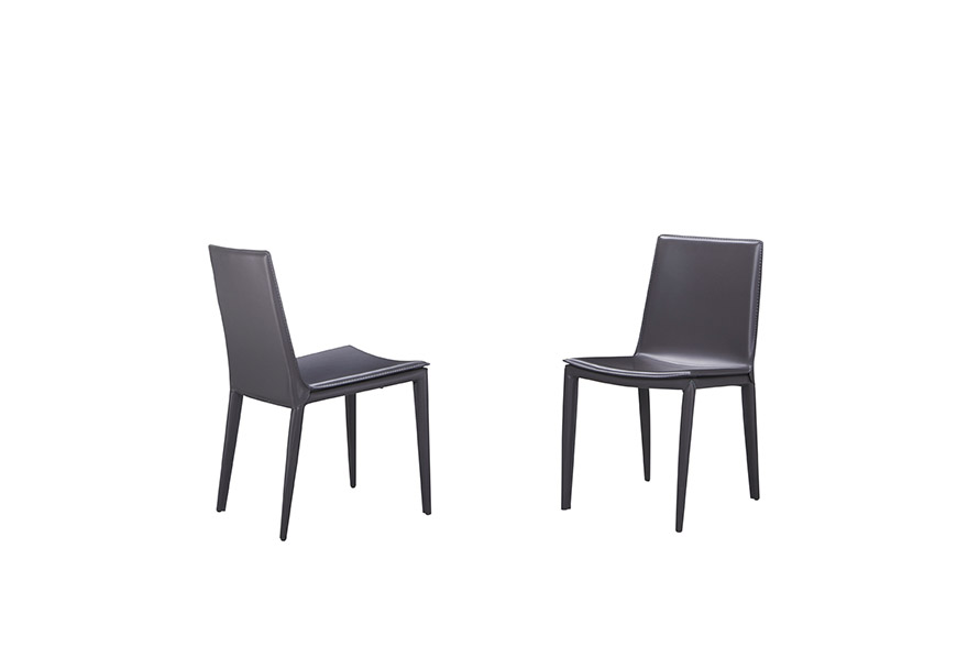 Upholstered Dining Chairs Alva1