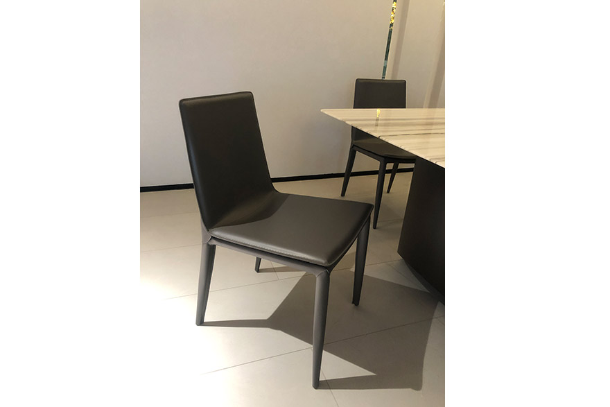 Upholstered Dining Chairs Alva2