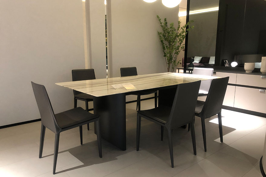 Upholstered Dining Chairs Alva3