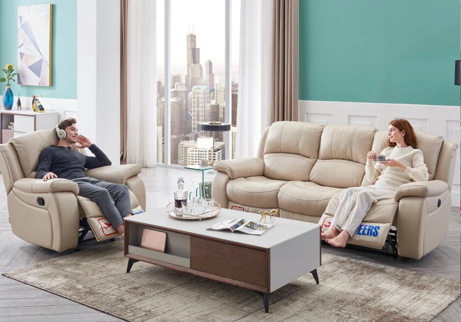 Cheers Sofa Manufacturer Baci Living Room