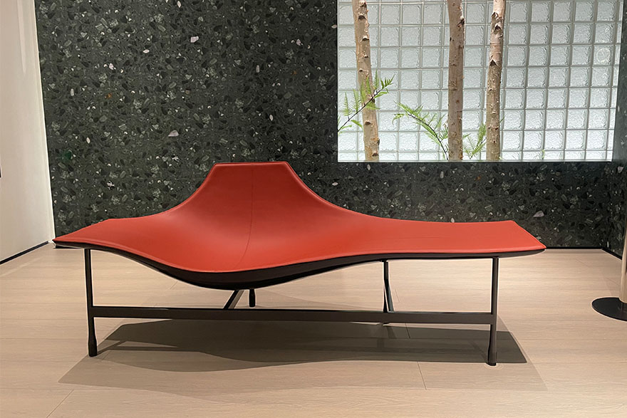 Terminal chair B24XY 0021 Terminal chair 01