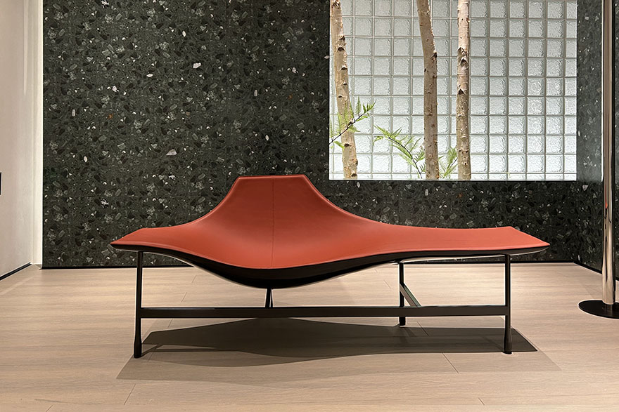 Terminal chair B24XY 0021 Terminal chair 02