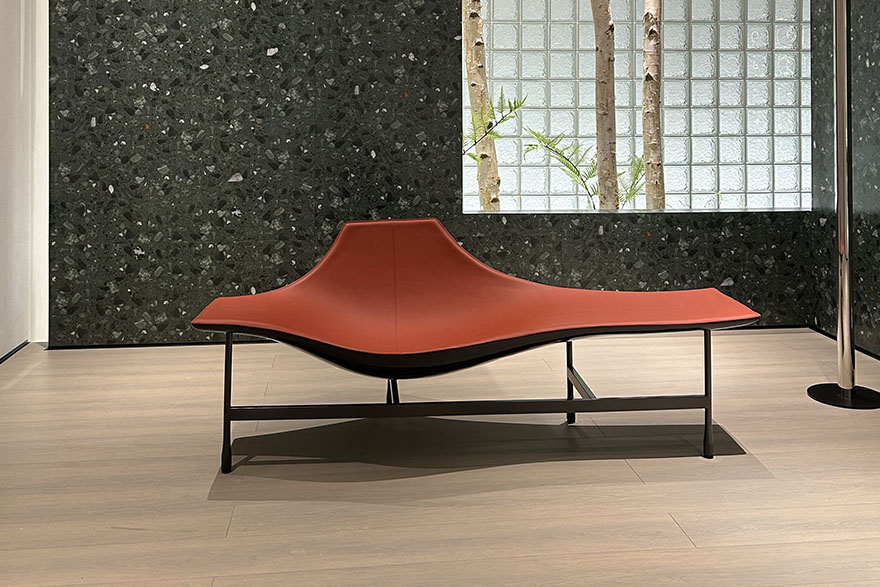 Terminal chair B24XY 0021 Terminal chair 03