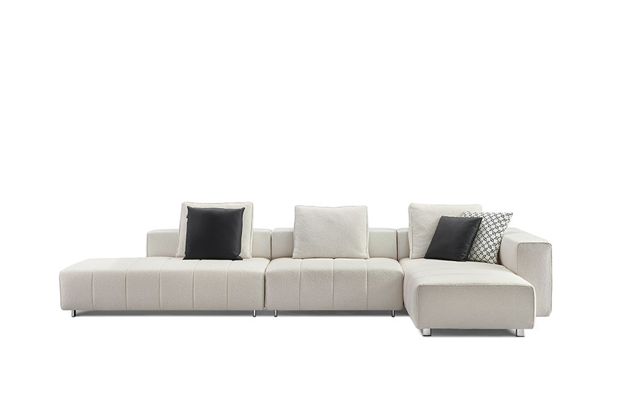 beige sofa-B23S-1023-goldman