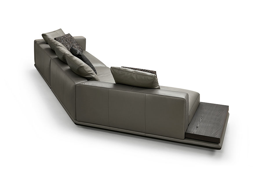 big sectional couch L23S A011 Horizonte 03