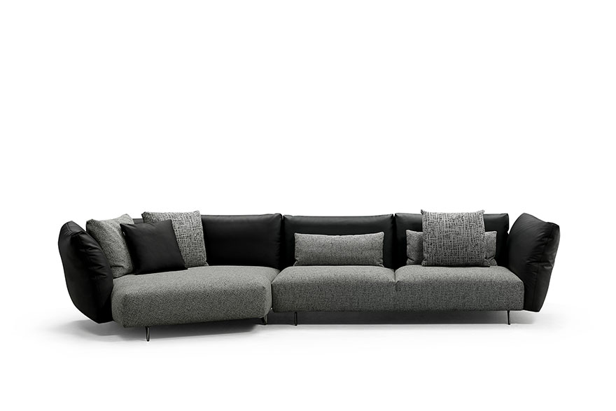 comfy sofa