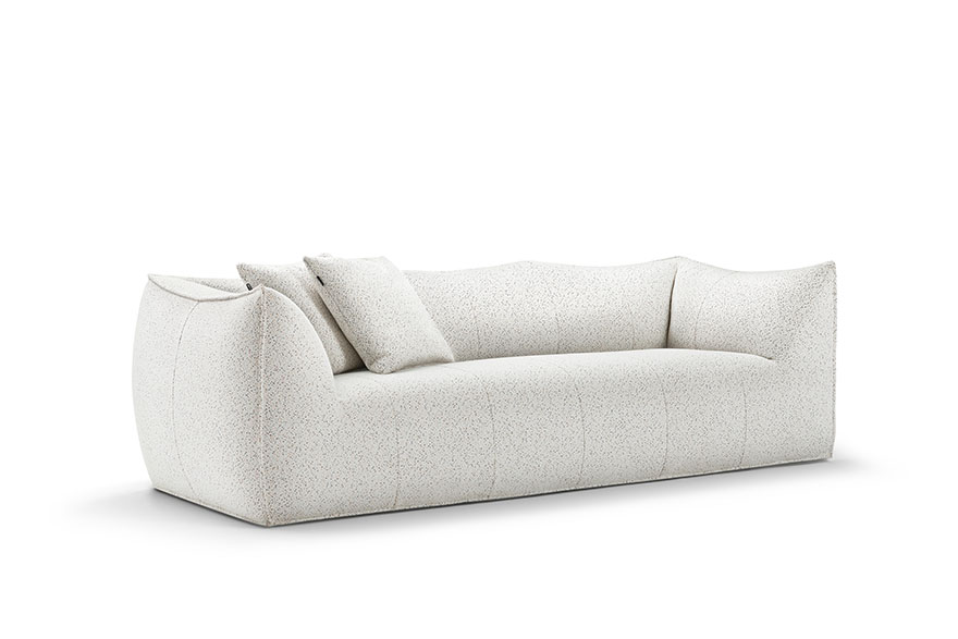 cozy sofa B23S 1019 Doll 03