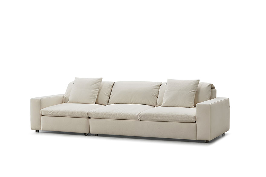 rh cloud sofa dupe