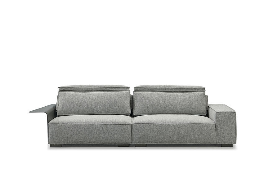 height adjustable sofa