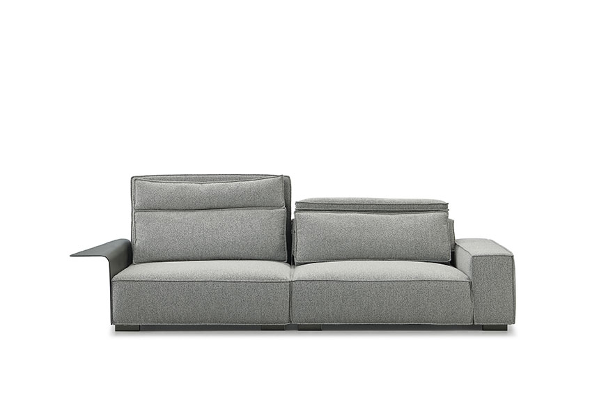 height adjustable sofa B23S 1015 Vibran 02