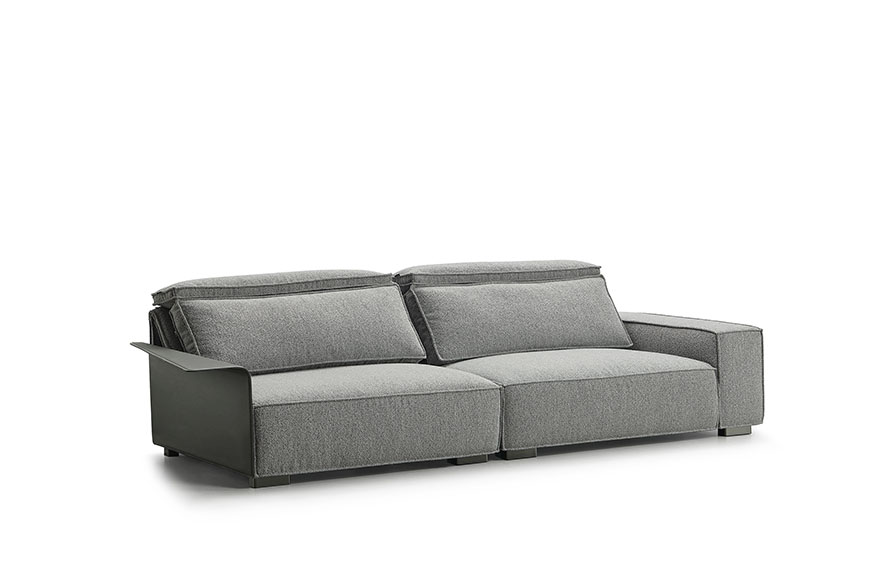 height adjustable sofa B23S 1015 Vibran 03