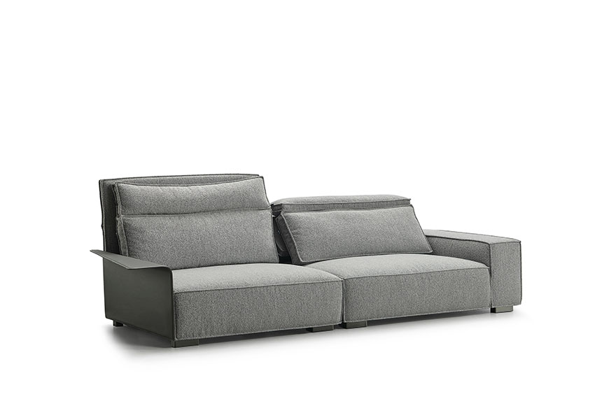 height adjustable sofa B23S 1015 Vibran 04
