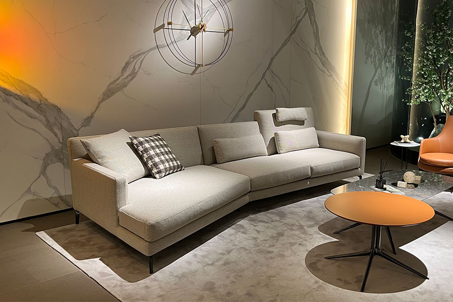 high back sofa B23S 1017 harp 03