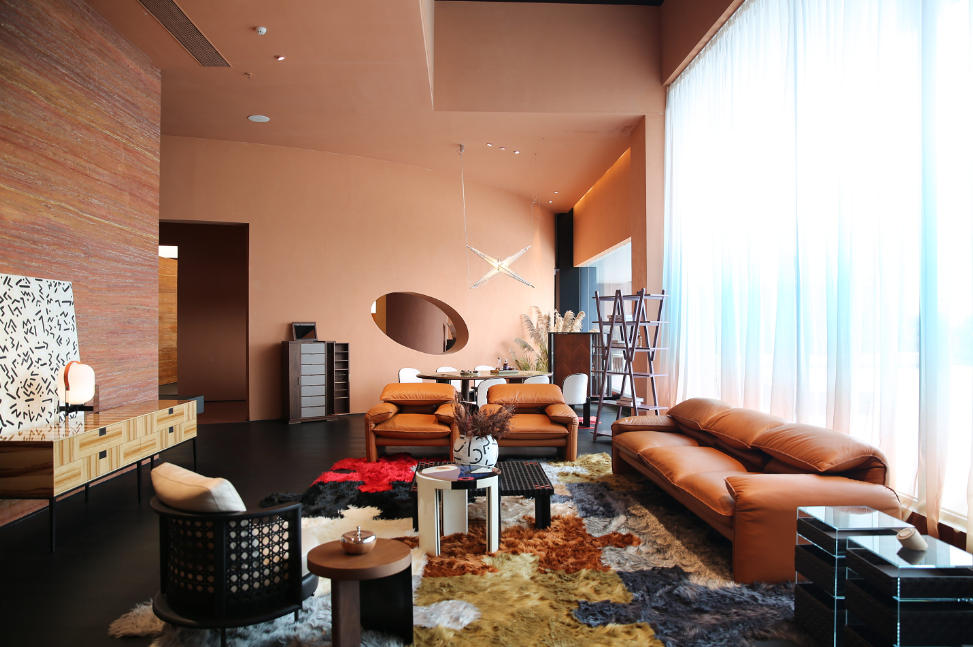 Cassina furniture