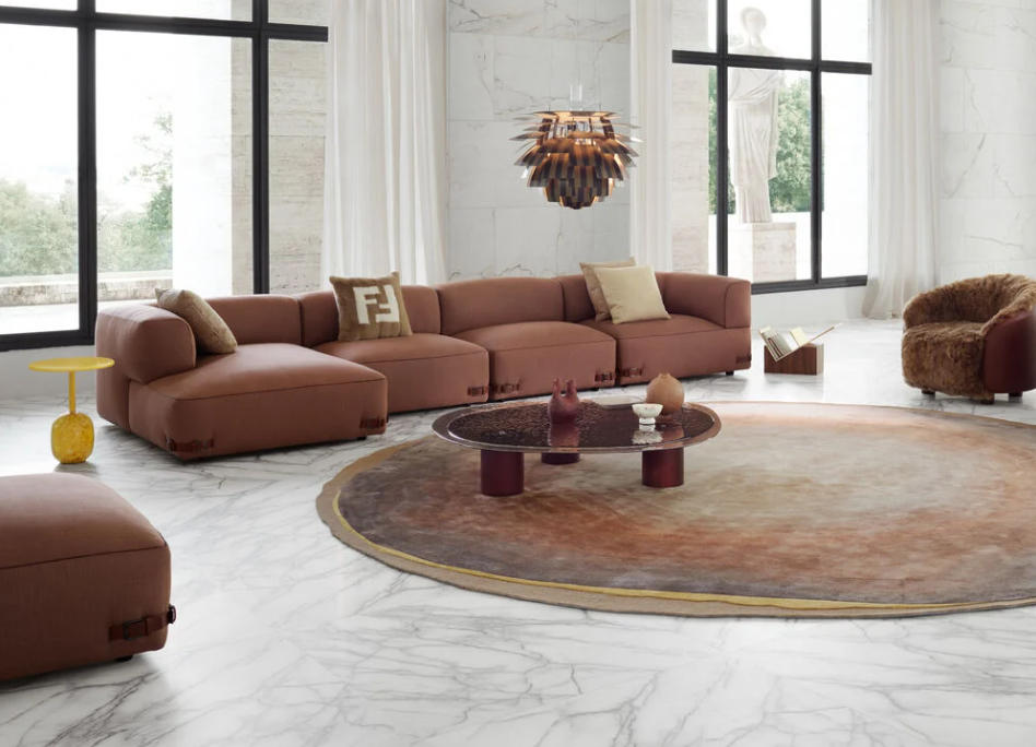 FENDI CASA FURNITURE