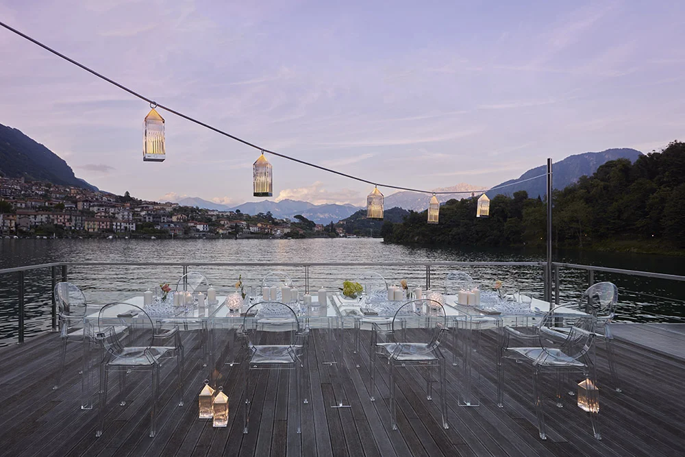 Kartell Furniture