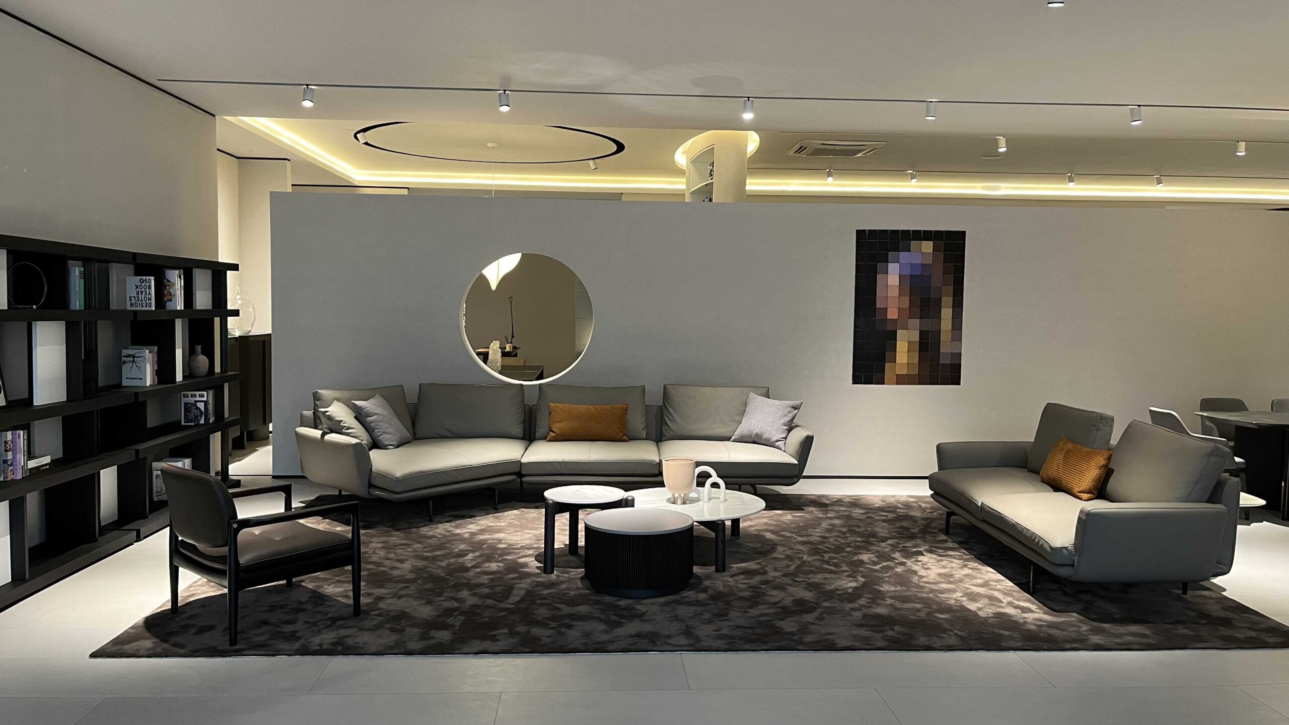 Poltrona Frau Furniture
