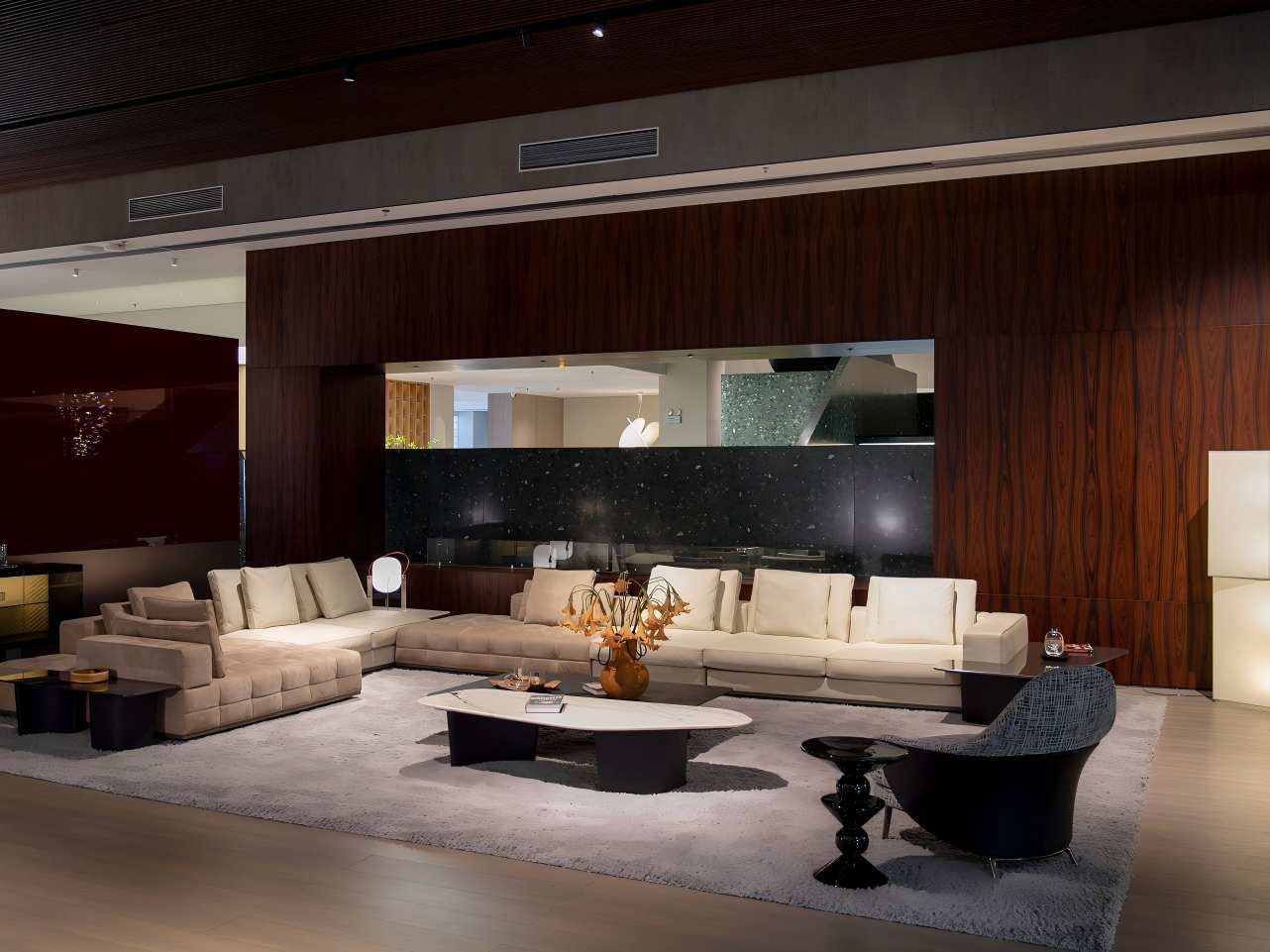 Lawrence Modular System