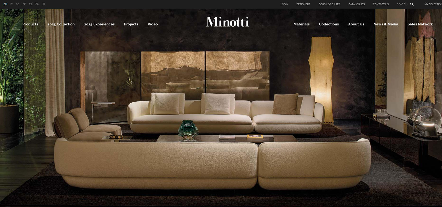Minotti