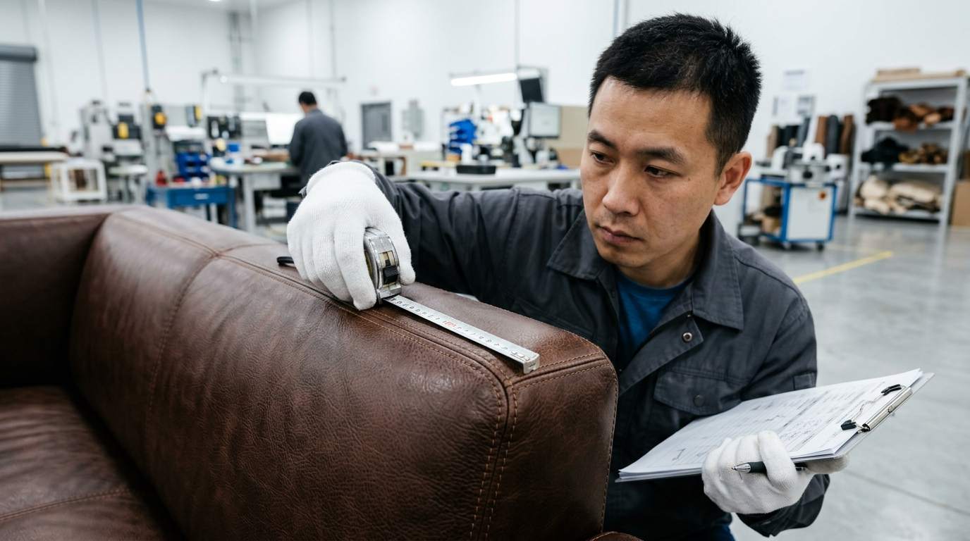 furniture-quality-control-inspection