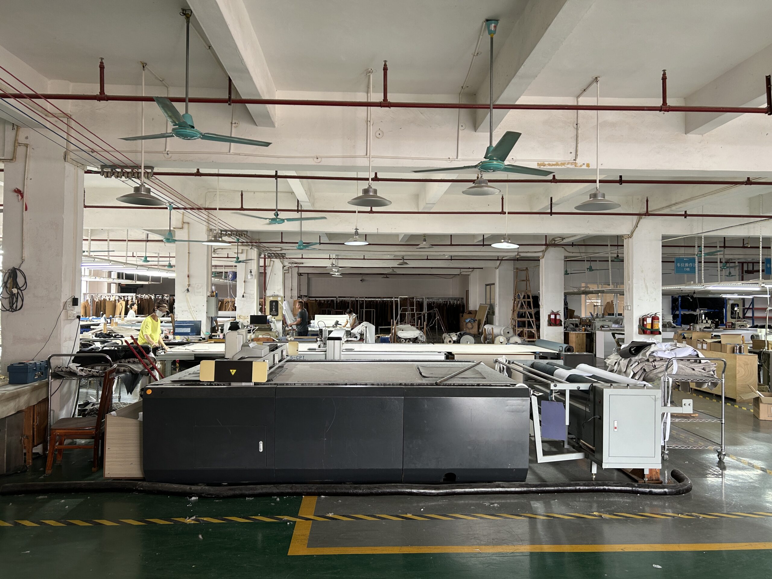 Luxury Bed Frame Manufacturing