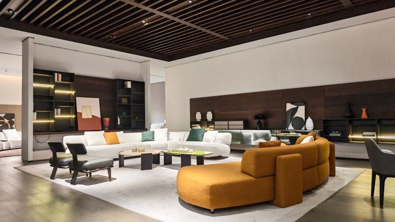 fabric sofa buying guide
