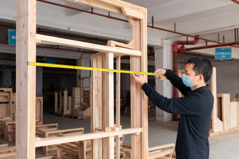 sofa structure, wood sofa frame